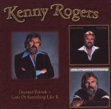 Cover Art for "Sweet Music Man" by Kenny Rogers