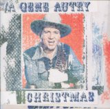 Cover Art for "You Can See Old Santa Claus (When You Find Him In Your Heart)" by Gene Autry