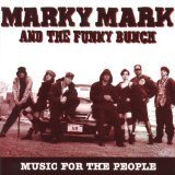Couverture pour "Good Vibrations" par Marky Mark And The Funky Bunch