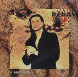 Cover Art for "Melody" by Steve Perry