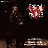 Cover Art for "(They Long To Be) Close To You" by Erroll Garner