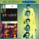 Cover Art for "Ruby Baby" by The Drifters