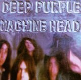 Cover Art for "Highway Star" by Deep Purple