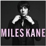 Abdeckung für "Rearrange" von Miles Kane