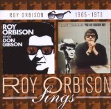 Cover Art for "Crawling Back" by Roy Orbison