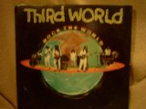 Cover Art for "Dancing On The Floor (Hooked On Love)" by Third World