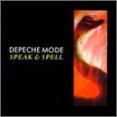 Cover Art for "Just Can't Get Enough" by Depeche Mode