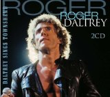 Cover Art for "Giving It All Away" by Roger Daltrey