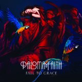 Cover Art for "Freedom" by Paloma Faith