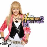 Cover Art for "Let's Dance" by Hannah Montana