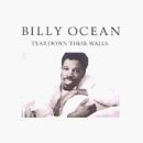 Cover Art for "The Colour Of Love" by Billy Ocean