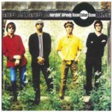 Cover Art for "Besides Yourself" by Ocean Colour Scene