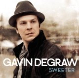 Cover Art for "Not Over You" by Gavin DeGraw