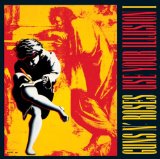 Carátula para "Right Next Door To Hell" por Guns N' Roses