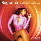 Cover Art for "Check On It" by Beyonce Knowles