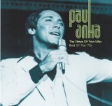 Cover Art for "You're Having My Baby" by Paul Anka