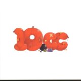 Cover Art for "Rubber Bullets" by 10Cc