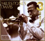 Abdeckung für "Milestones" von Miles Davis