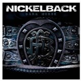 Cover Art for "Gotta Be Somebody" by Nickelback