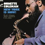 Cover Art for "Round Trip" by Ornette Coleman