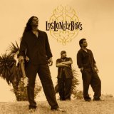 More Than Love (Los Lonely Boys) Partitions