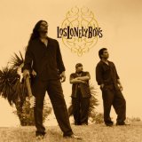 Abdeckung für "Heaven" von Los Lonely Boys