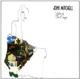 Joni Mitchell - Big Yellow Taxi