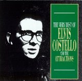 Cover Art for "She" by Elvis Costello