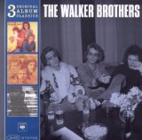 Cover Art for "We're All Alone" by The Walker Brothers