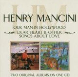 Henry Mancini - Song About Love