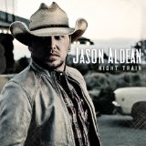 Cover Art for "Take A Little Ride" by Jason Aldean