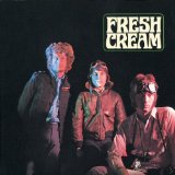 Cover Art for "Rollin' And Tumblin'" by Cream