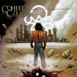 Cover Art for "The Running Free" by Coheed And Cambria