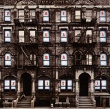 Cover Art for "Houses Of The Holy" by Led Zeppelin