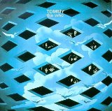 Cover Art for "Tommy Can You Hear Me?" by The Who