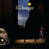 Couverture pour "Roadsinger" par Yusuf/Cat Stevens