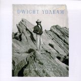 Cover Art for "Long White Cadillac" by Dwight Yoakam