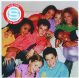 Cover Art for "One Step Closer" by S Club Junior