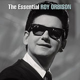 Cover Art for "In Dreams" by Roy Orbison
