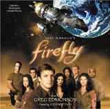 Inaras Suite (from Firefly) Sheet Music