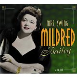 Cover Art for "Where Are You?" by Mildred Bailey