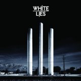 Cover Art for "To Lose My Life" by White Lies
