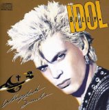 Cover Art for "Sweet Sixteen" by Billy Idol