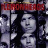 Cover Art for "Into Your Arms" by The Lemonheads