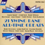 Benny Goodman - Stomping At The Savoy