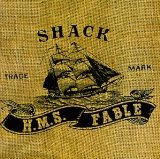 Cover Art for "Comedy" by Shack