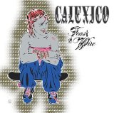 Abdeckung für "Across The Wire" von Calexico
