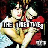 Cover Art for "Can't Stand Me Now" by The Libertines