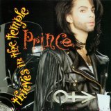 Cover Art for "Thieves In The Temple" by Prince