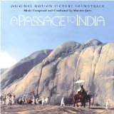 Abdeckung für "A Passage To India (Adela)" von Maurice Jarre